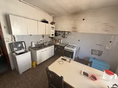 Casa en Venta 40 años