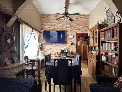 Casa en Venta de 2 dormitorios