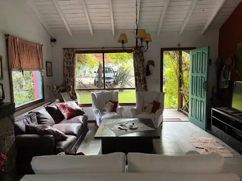 Casa en Alquiler Temporal al Norte