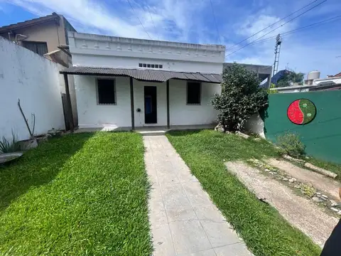 CASA 4 AMBIENTES