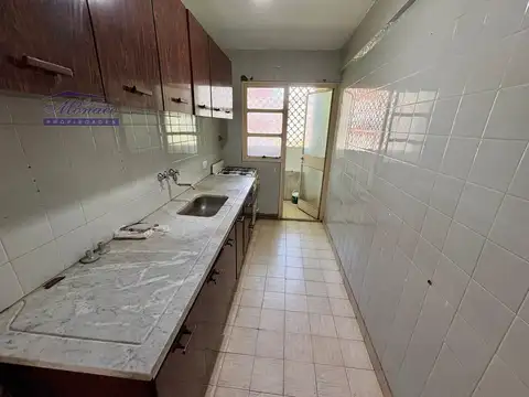 Departamento en Venta 45 años