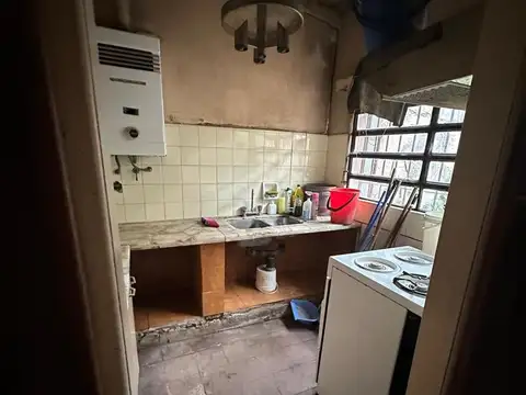 Casa en Venta en La Lucila-Vías/Maipú, USD 250.000