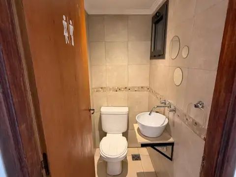 Departamento en Alquiler 10 años