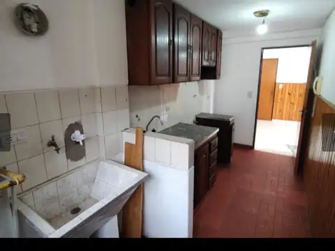 Departamento en Venta con 2 cocheras