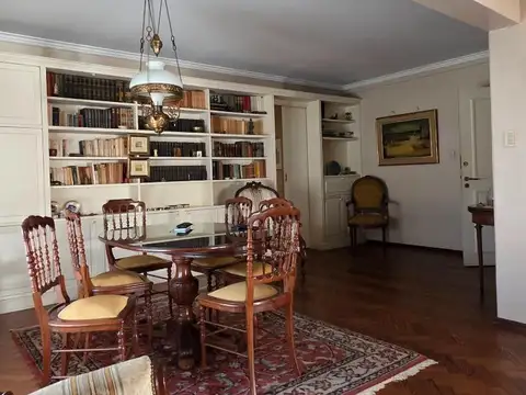 EXCELENTE DEPARTAMENTO 3 DORMITORIOS Y DEPENDENCIAS