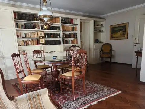 Sarmiento 484 , Piso 7