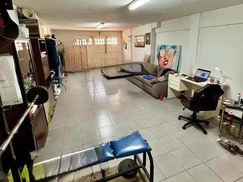 Depto Tipo Casa en Venta al Norte