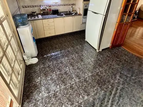 Depto Tipo Casa en Venta de 3 dormitorios