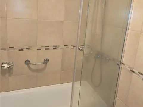 Departamento en Venta con 1 cochera