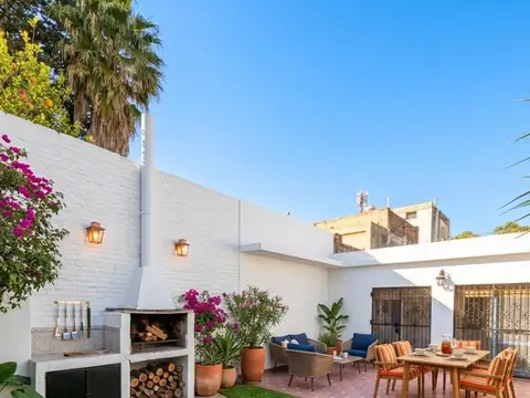 Casa Enorme con Pileta para ocupar ya