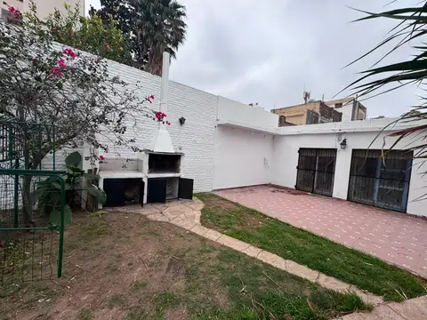 Casa en Venta 58 años