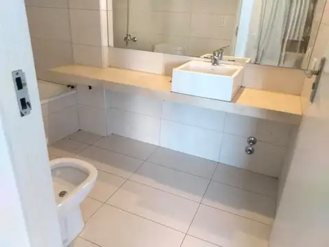 Departamento en Alquiler Permite mascota