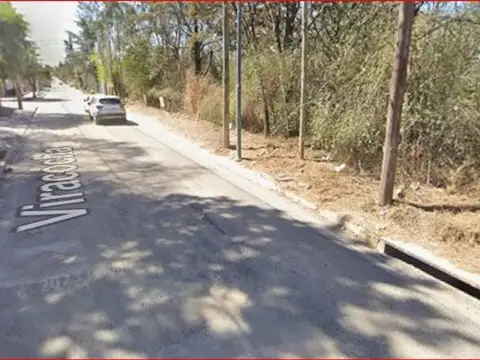 Terreno en Venta, FOS 60