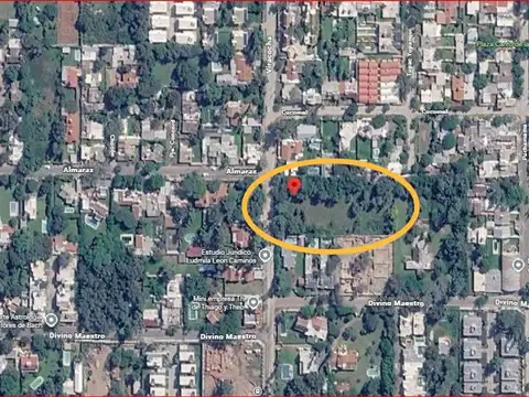 Terreno en Venta de 4327,0 m2