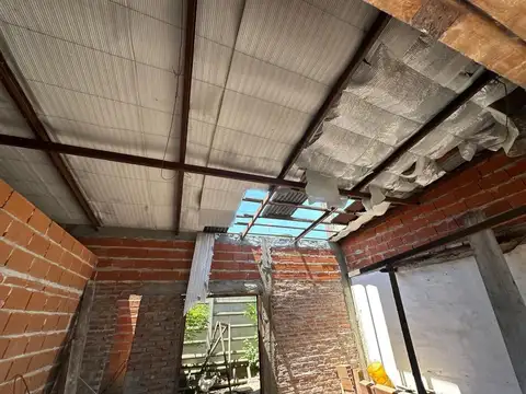 Terreno en Venta en Parque San Martín, USD 40.000