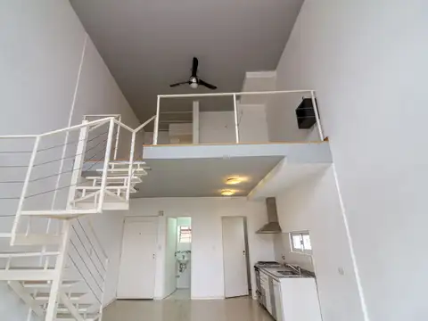 VENTA - LOFT SANTOS LUGARES CENTRO