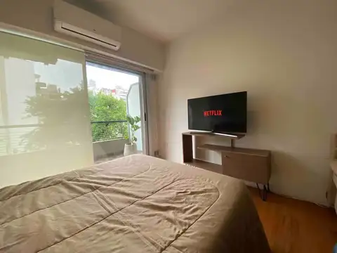 Departamento en Venta en Palermo Hollywood, USD 120.000