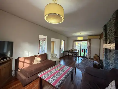 Casa en Venta 18 años
