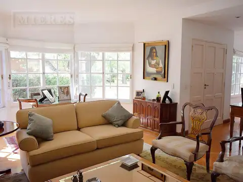 Casa en Venta en Los Senderos II, USD 350.000