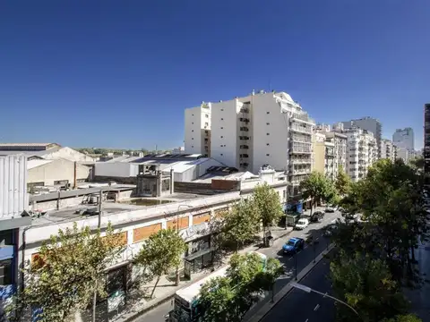 Departamento en Venta 40 años