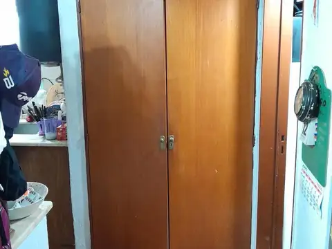 Departamento en Venta en Olivos Vías/Maipú, USD 80.000