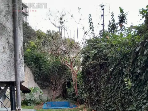 Departamento - Olivos-Vias/Maipu