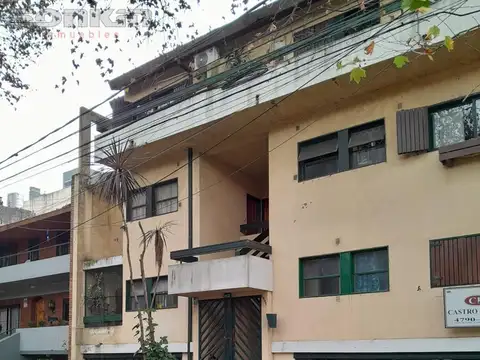 Departamento - Olivos-Vias/Maipu