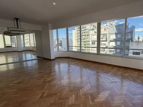 Departamento en Alquiler de 3 dormitorios