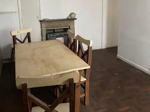 DEPARTAMENTO 3 AMB EN ALQUILER 12 MESES