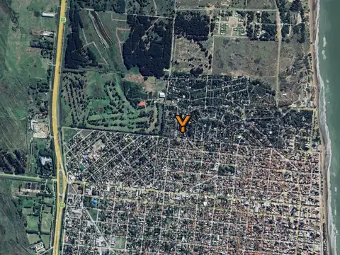 Casa en Venta en Santa Teresita, USD 210.000