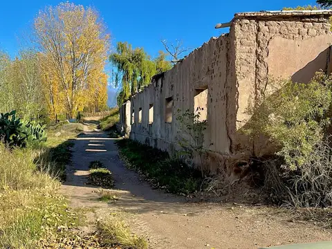 Las Compuertas