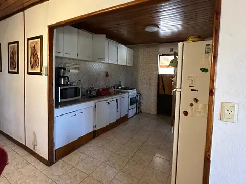 Casa en Venta 16 años