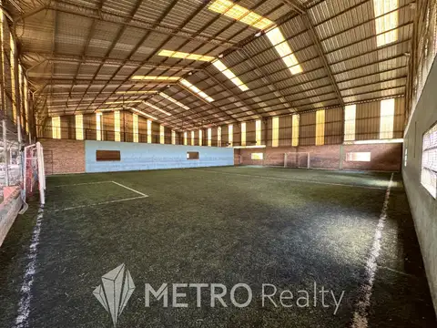 Galpon en Venta 30 años