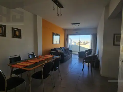 Departamento en Venta 12 años