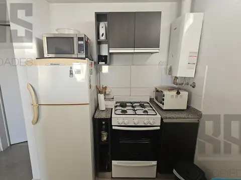 Departamento en Velez Sarsfield