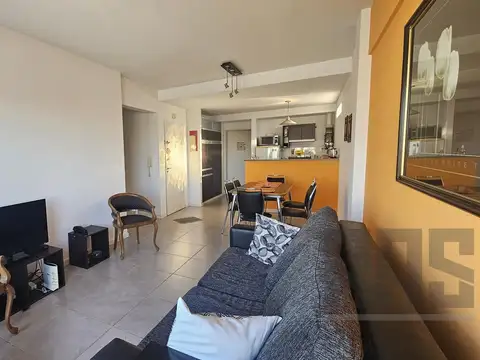 Departamento en Velez Sarsfield