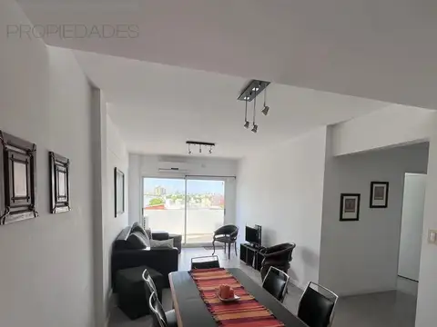 Departamento en Venta 12 años