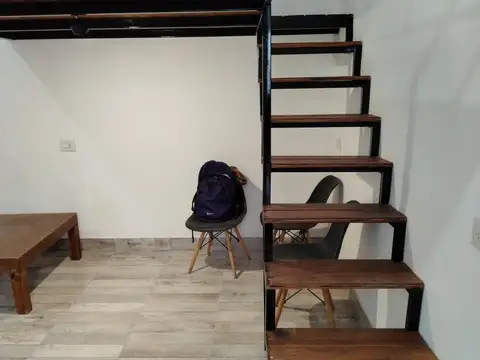 Depto Tipo Casa en Venta A Estrenar