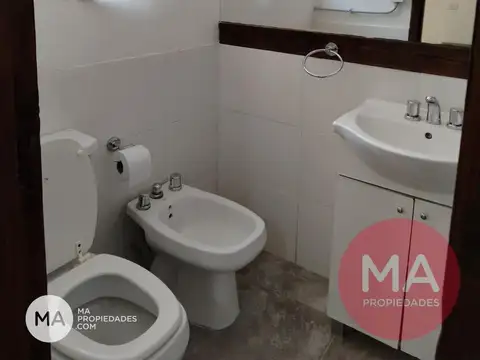 Departamento Monoambiente con patio exclusivo - Brown 2800 - Pichincha Rosario | Venta