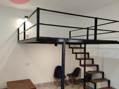 Depto Tipo Casa en Venta de Monoambiente