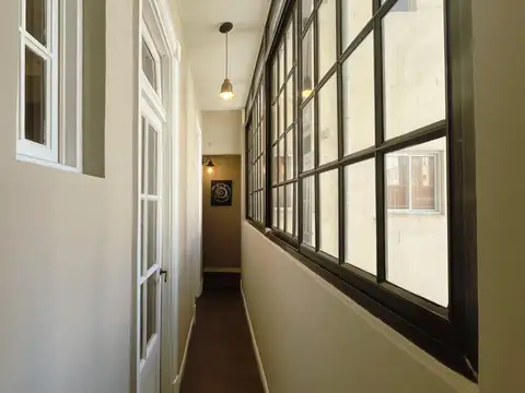 Departamento en Alquiler Temporal 40 años