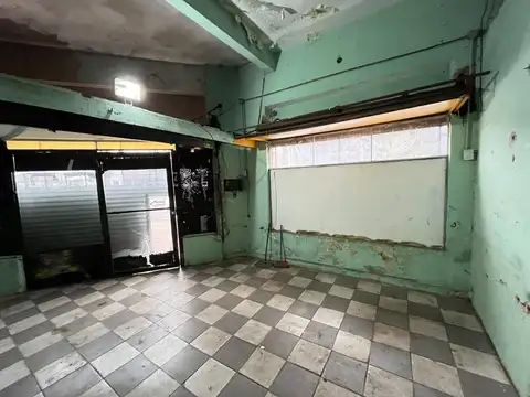 Avenida Eva Perón 3900