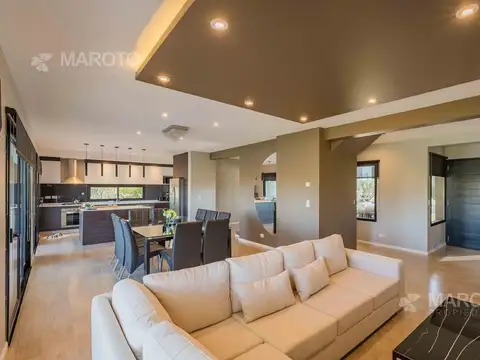 Casa en Venta al Norte