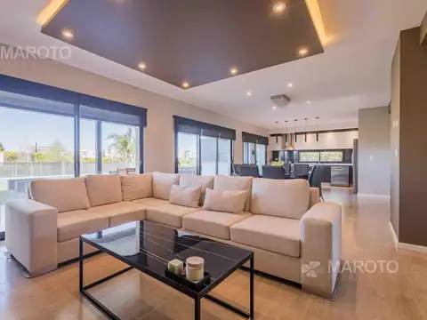 Casa en Venta 3 años