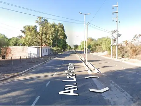 Terreno en Venta en Fiambala, USD 15.000