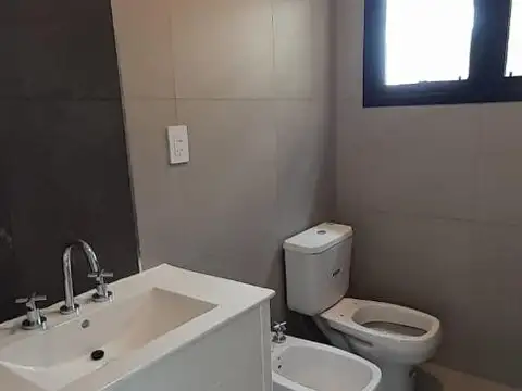 Hermosa casa a estrenar en Venta