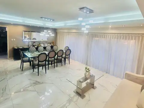 Departamento en Venta de 5 ambientes