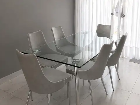 Departamento en Venta 15 años