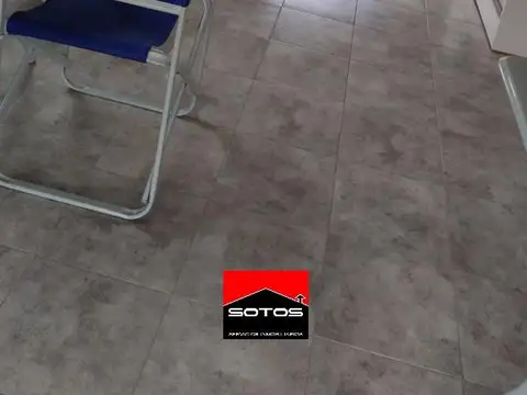 Terreno en Venta 27  mts Frente