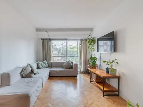 Departamento en Venta en Villa del Parque, USD 282.000